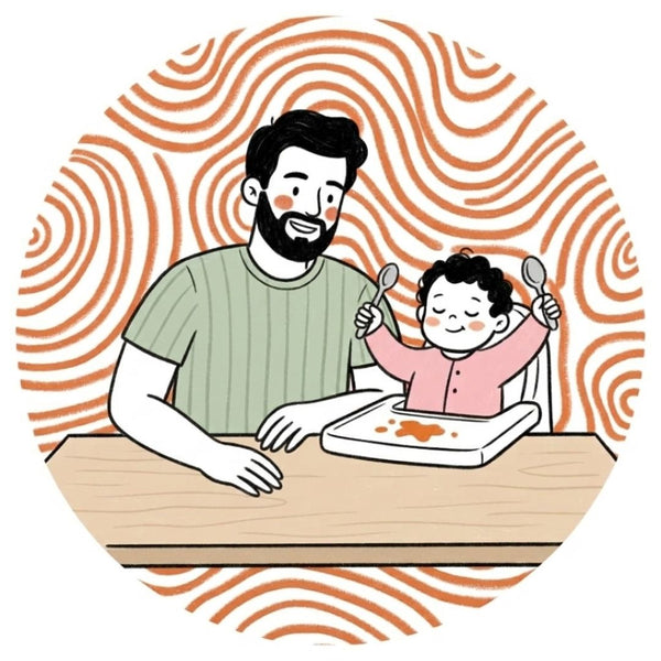 Expert Talk: All About Baby-led Weaning with Divisha Jadhwani, Child Nutritionist