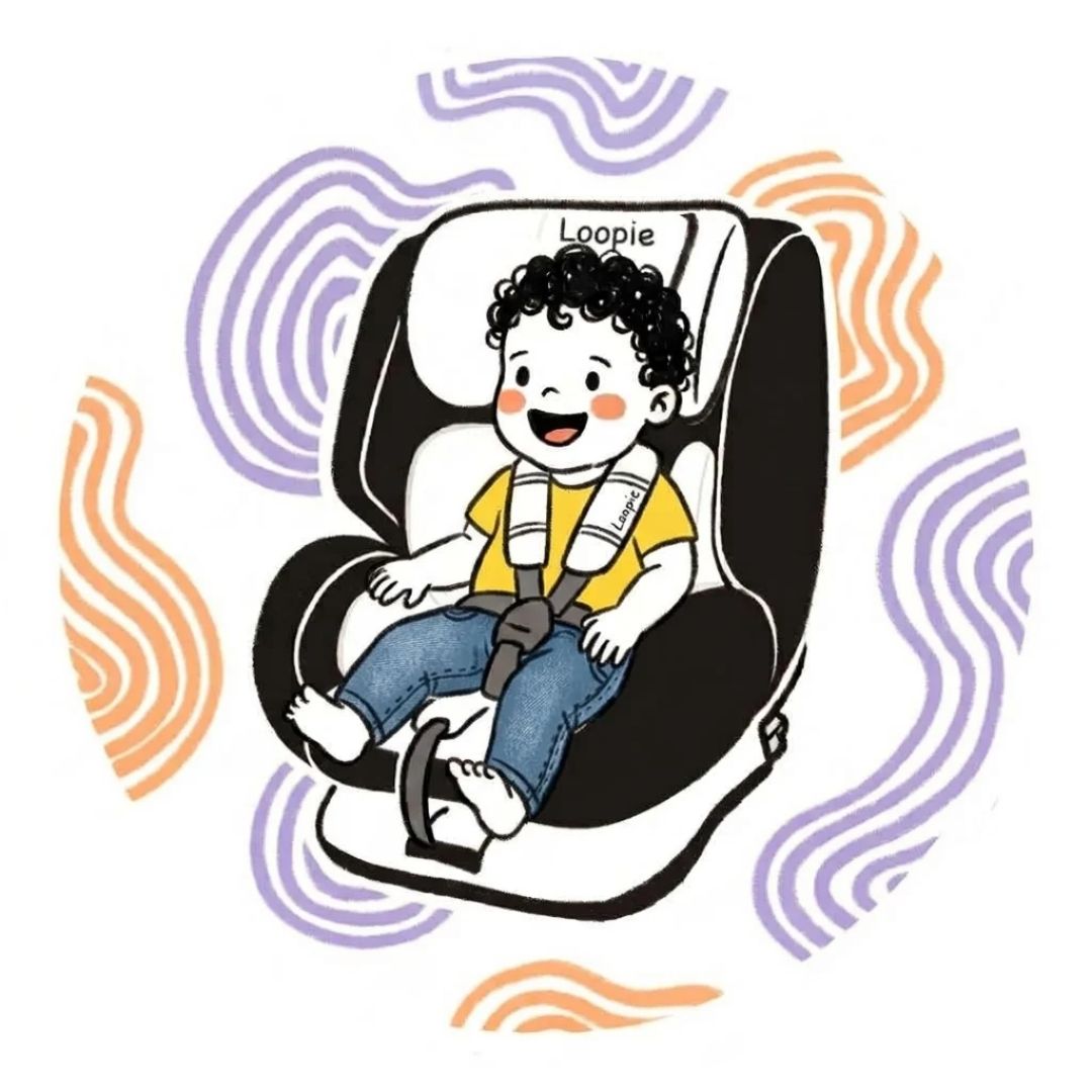 Baby Car Seat Guidelines Every Parent Needs to Know