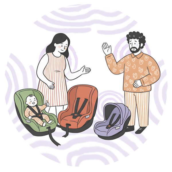 Safest Car Seats in India 2026: 8 Best Options for Every Parent Needs To Know