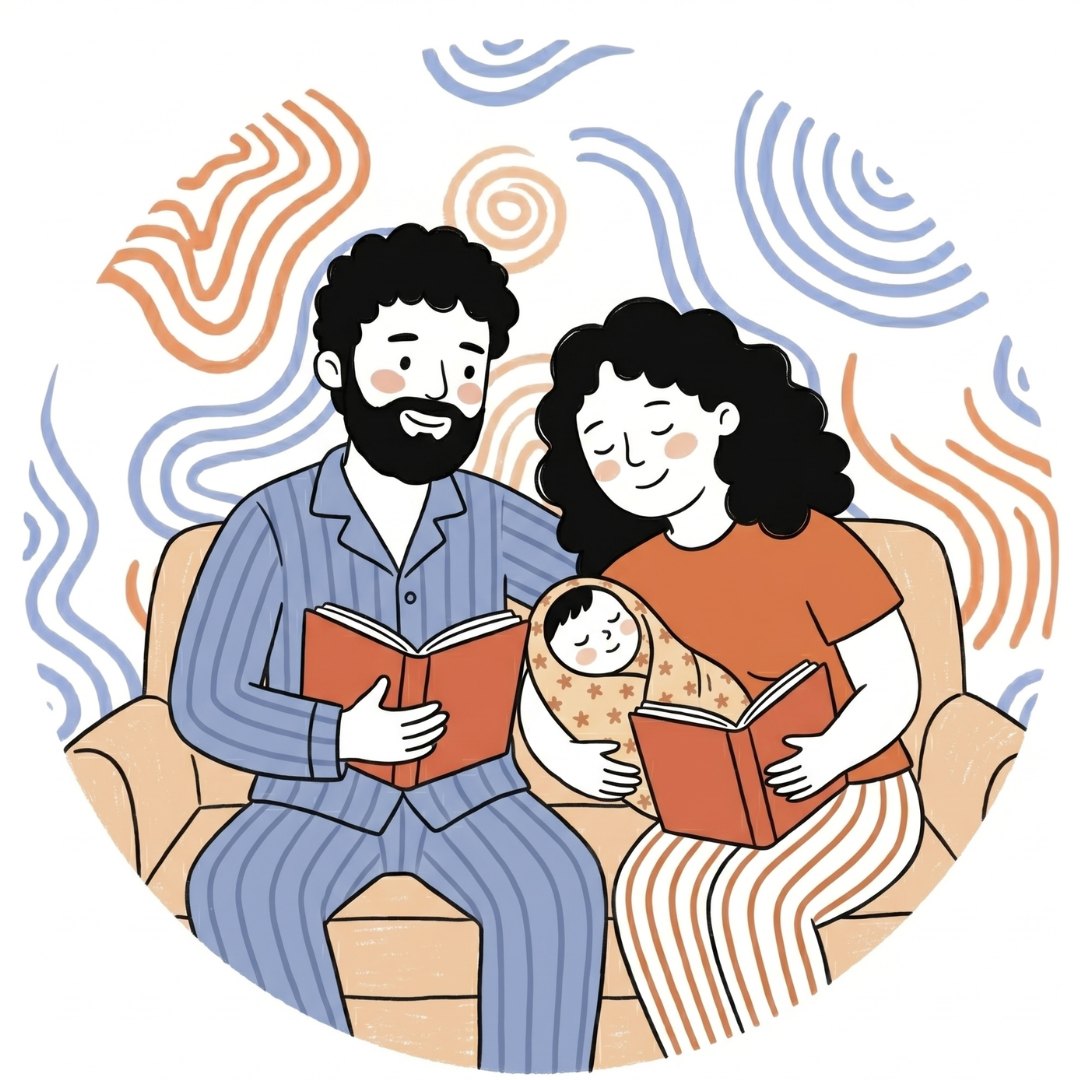 Best Parenting Books for First-Time Parents