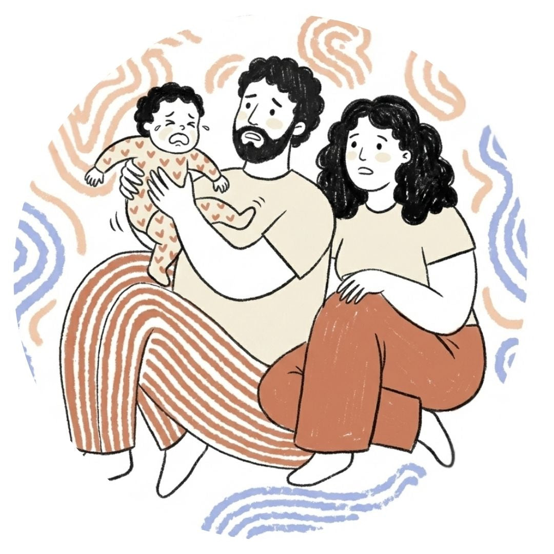 What is Colic in Babies? Meaning, Symptoms & Relief Tips for Indian Parents