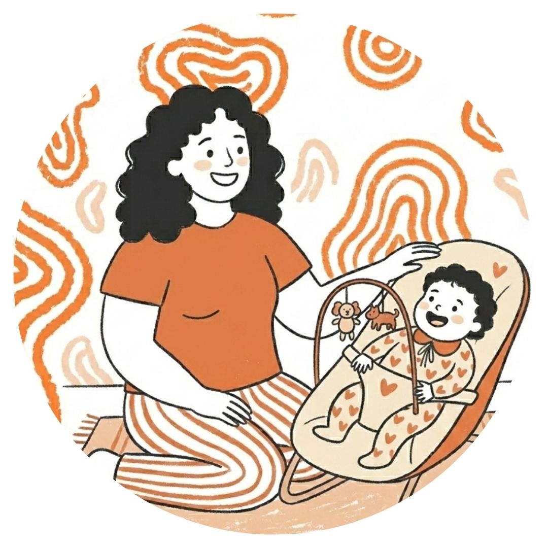 Why Baby Bouncers have become a Newborn Essential for Indian Parents