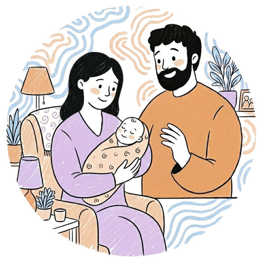 How to Stop Hiccups in a Newborn Baby