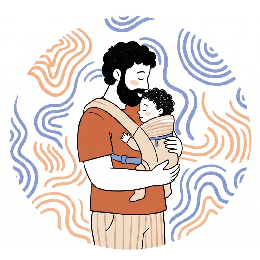 Babywearing Safety Tips Every Parent Should Know