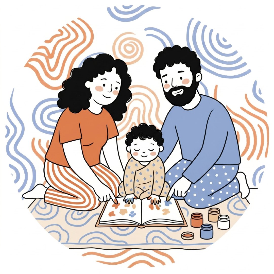 10 Activities Your Toddler Can Do to Avoid Screen Time