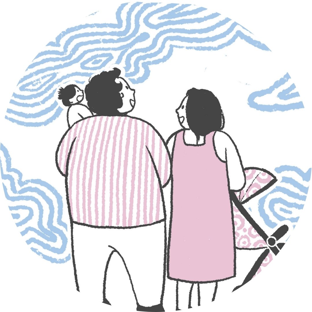 How to Prep for Baby’s First Day Out: Weather, Comfort & Essential Tips