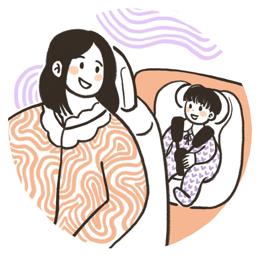 Understanding the Child Car Seat Groups: A Complete Guide for Parents