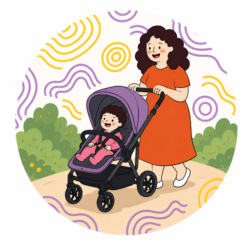 EN 1888-2 Explained: What Makes a Stroller Safe (By the People Who Build Them)
