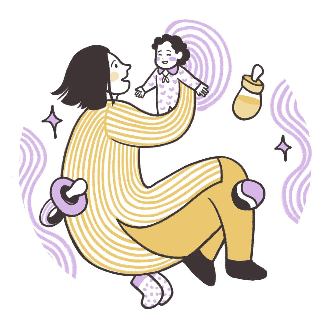 Nesting Checklist: Must-Have Items and Tasks Before Childbirth