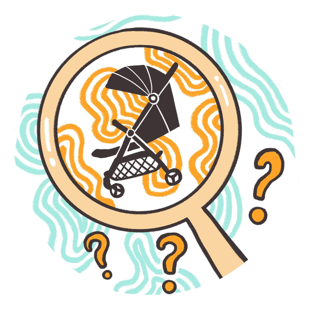 Busting The Most Common Baby Gear Myths For Parents