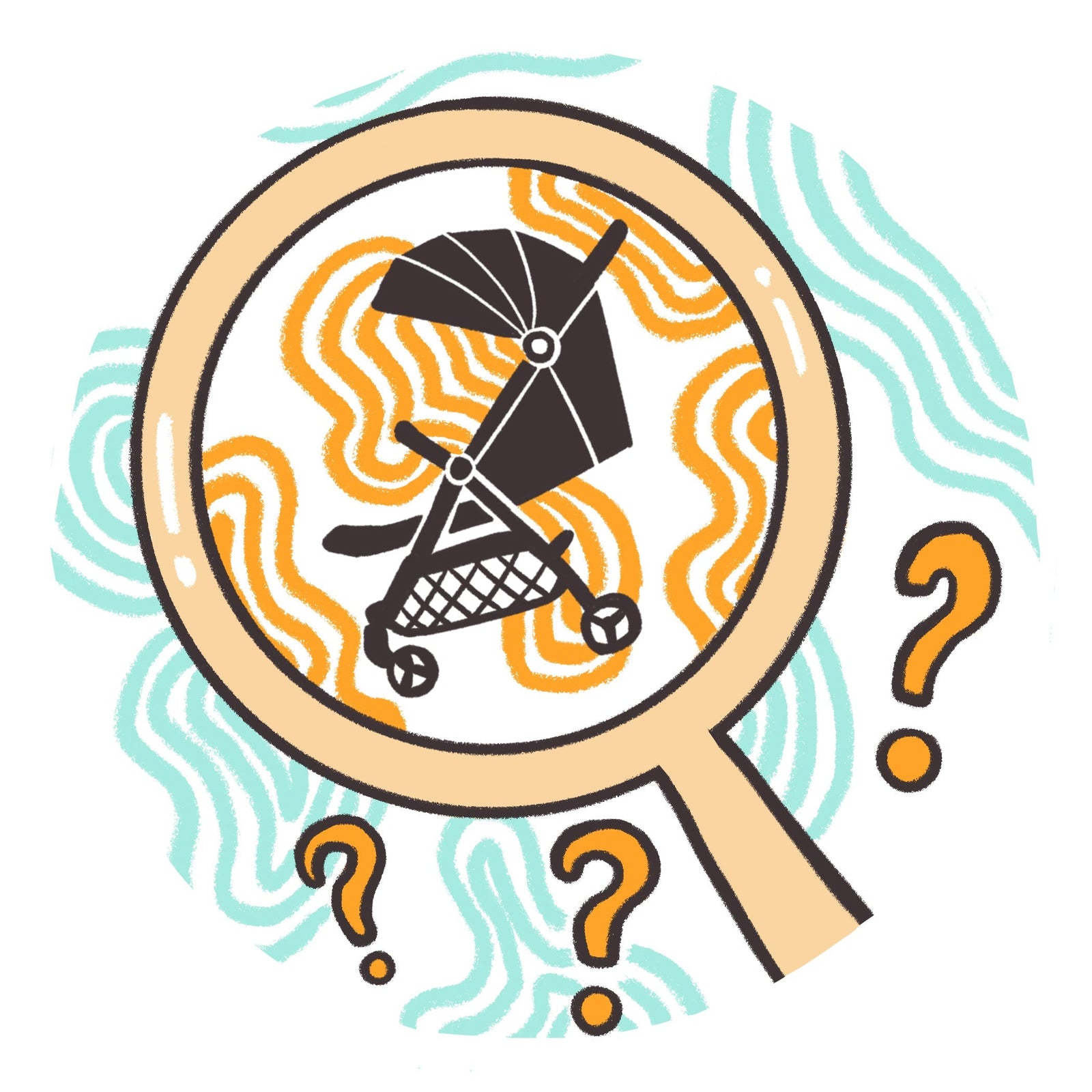 Busting The Most Common Baby Gear Myths For Parents