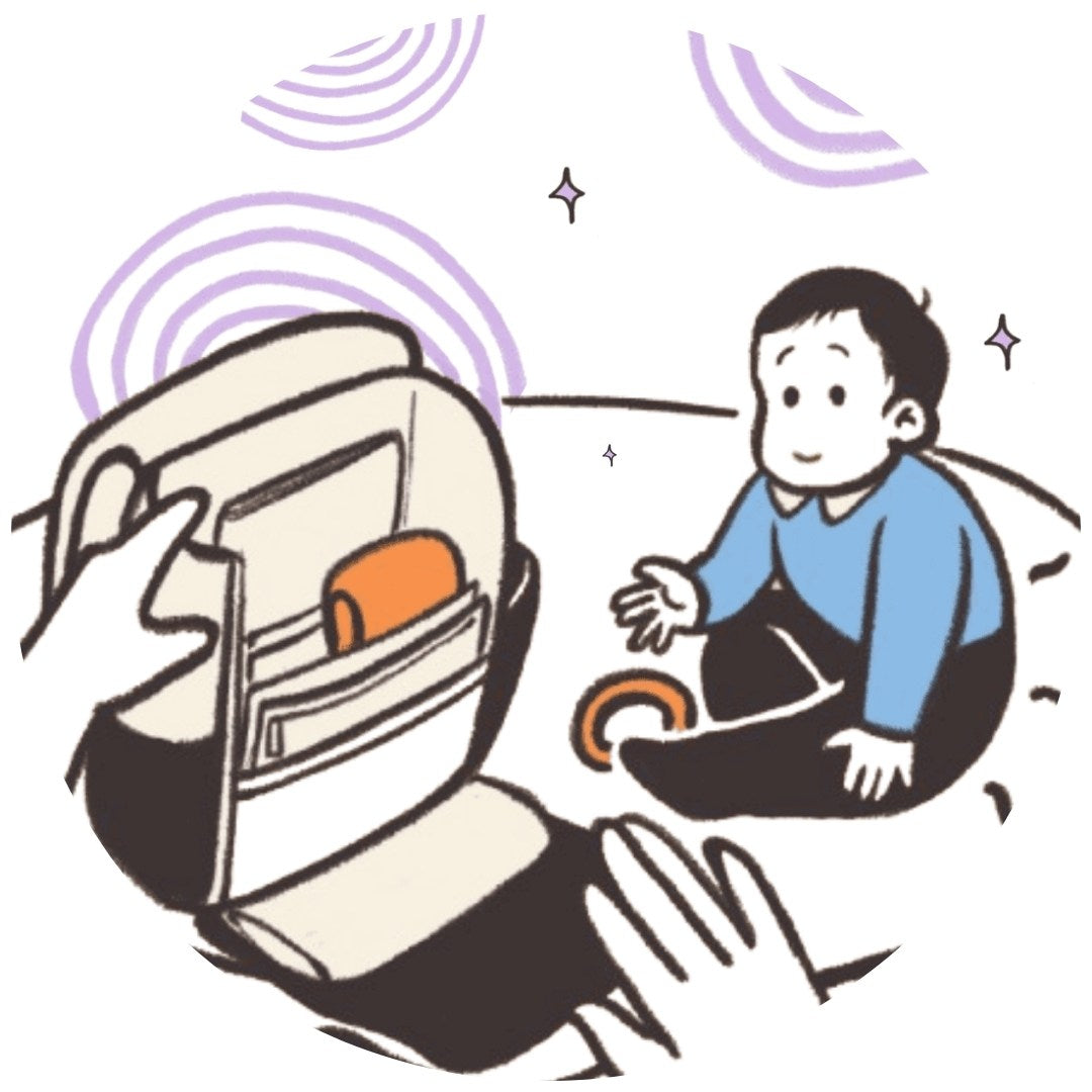 List of Essential Items to Pack in Diaper Bag for Newborn