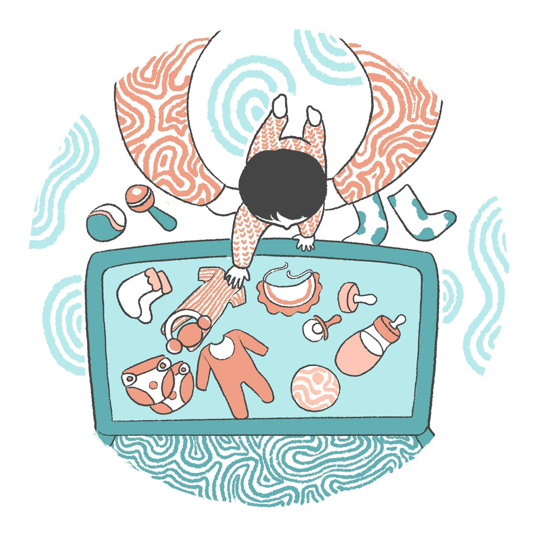 Babycations Are Real: The Best Spots for Tiny Travelers