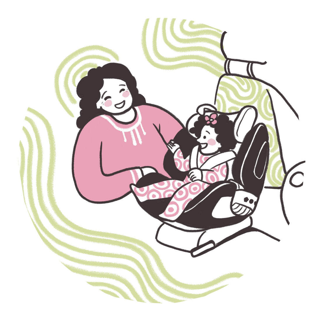 Decoding The World of Car Seats: A Parent's Honest Take