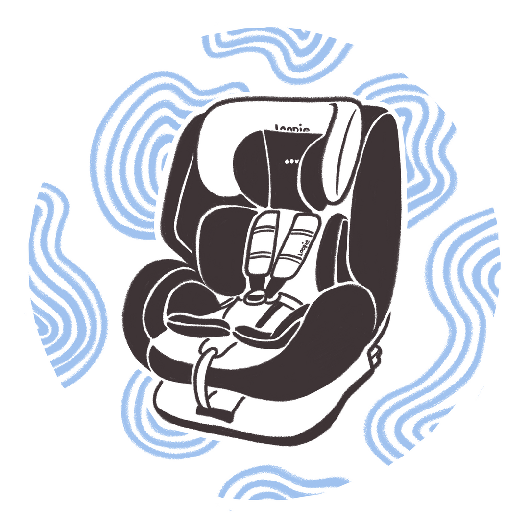 Baby Car Seat Safety: Certifications, Tips & Common Mistakes