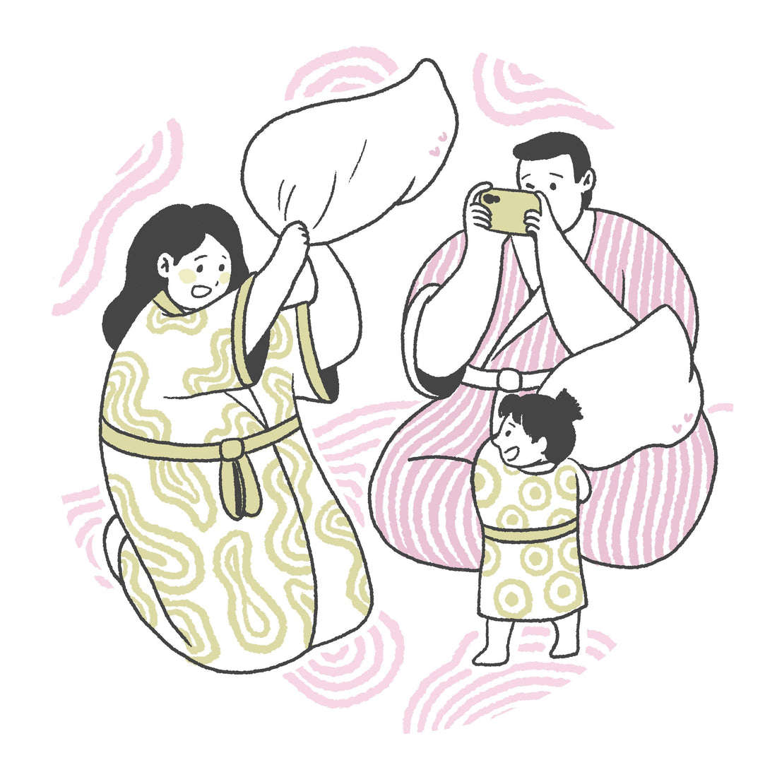 Baby Proofing Checklist for New Parents