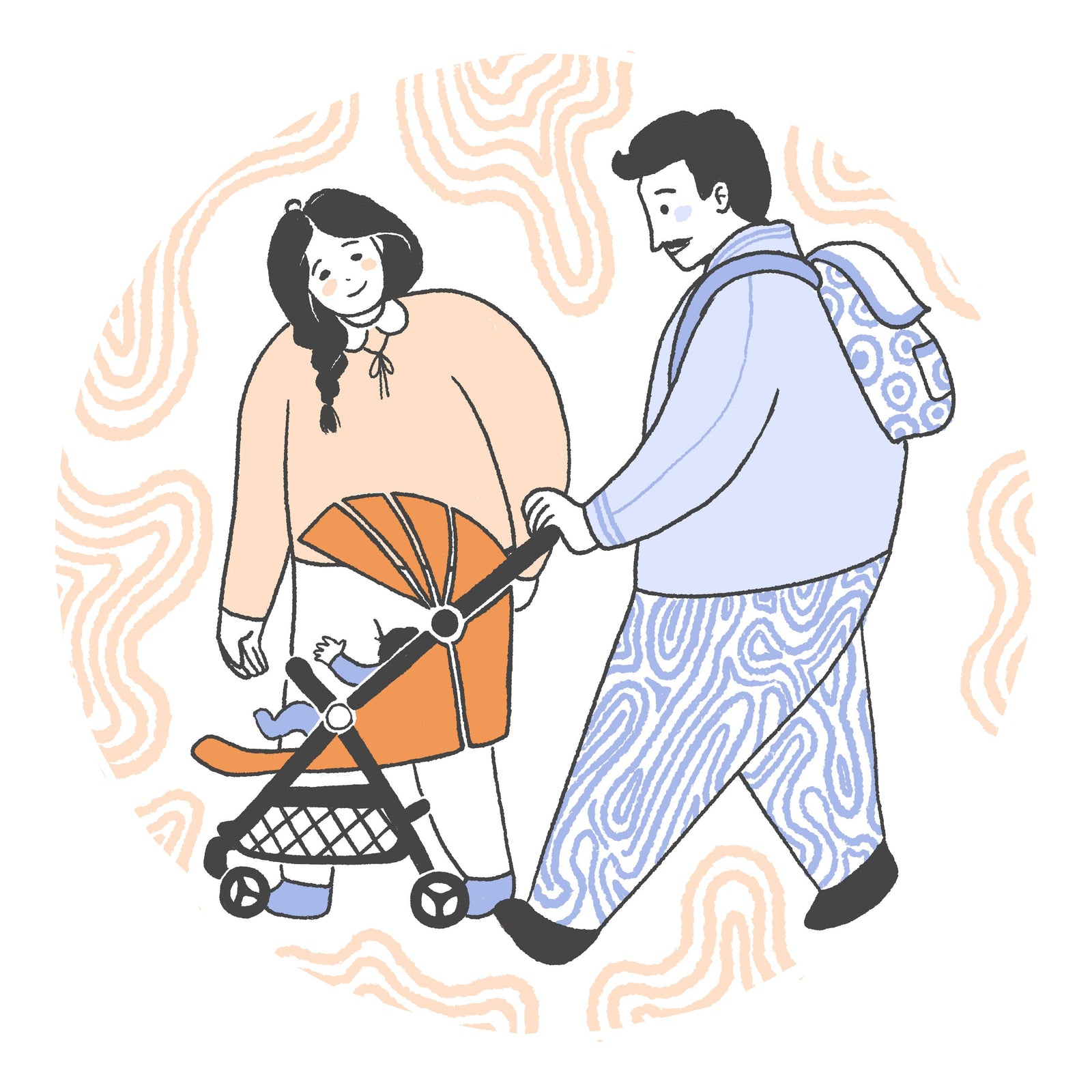 How to Choose the Perfect Stroller for Your Baby: Features to Look For