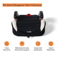 Loopie Lift | Booster Car Seat