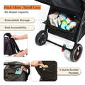 Loopie Hop | Baby Stroller