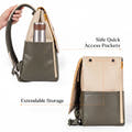 Loopie Robin Diaper Bag