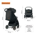 Loopie Hop | Baby Stroller