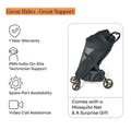 Loopie Hop | Baby Stroller