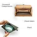 Loopie Robin Diaper Bag