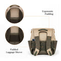 Loopie Robin Diaper Bag