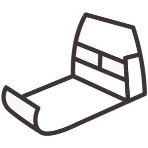 19 Compartments