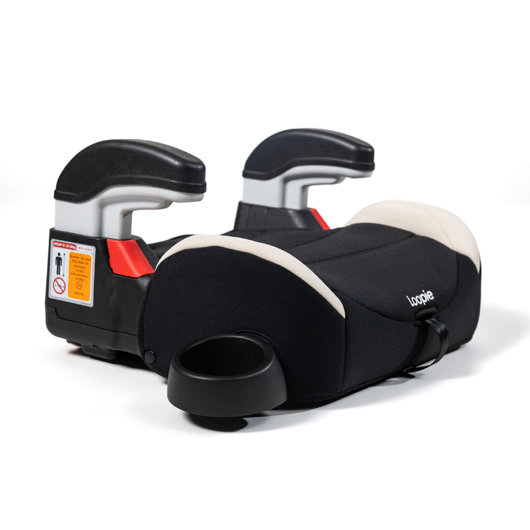 Loopie Lift | Booster Seat