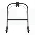 Loopie Hop Backrest frame