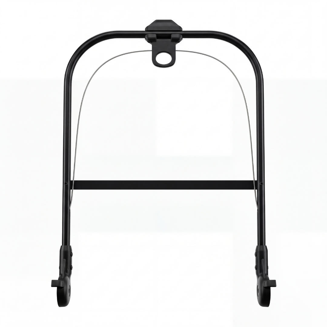 Loopie Hop Backrest frame