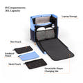 Loopie Robin Diaper Bag
