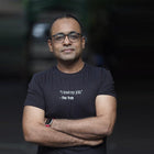 Shashank Mehta
