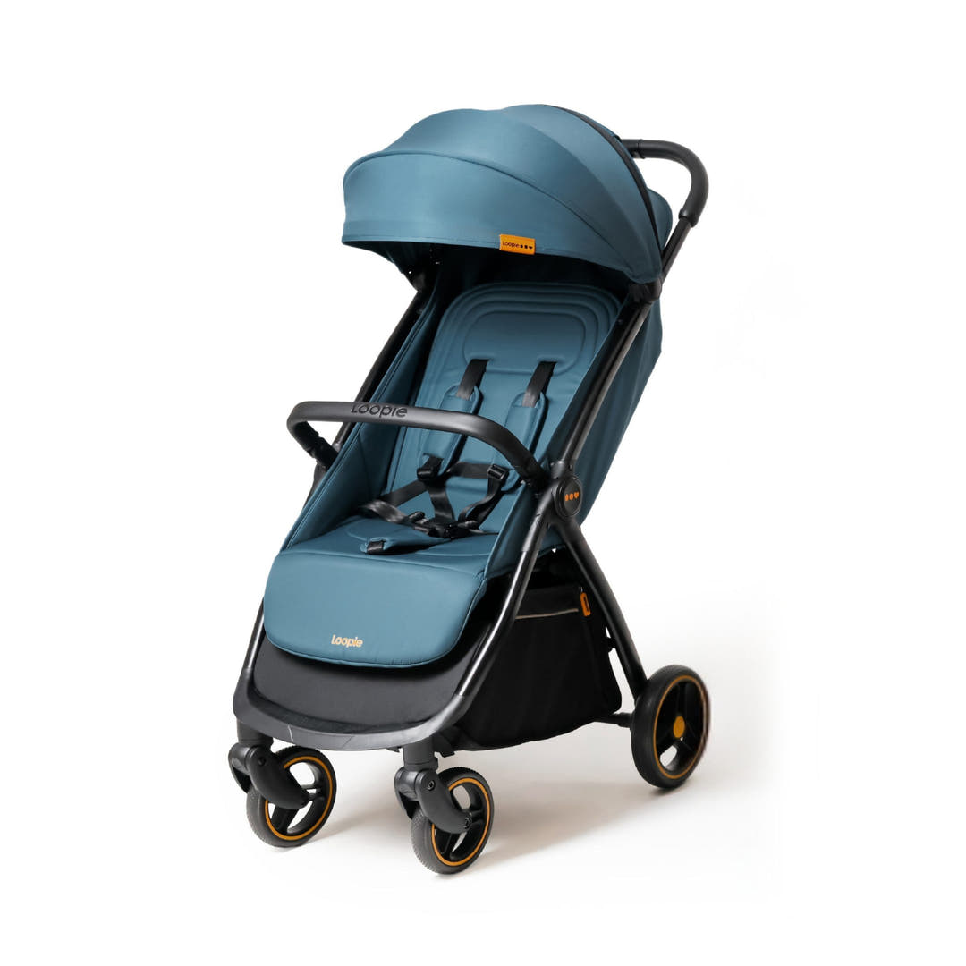Loopie Hop | Baby Stroller