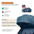 Loopie Hop | Baby Stroller