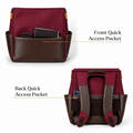 Loopie Robin Diaper Bag