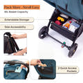 Loopie Hop | Baby Stroller
