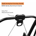 Loopie Hop Backrest frame