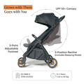 Loopie Hop | Baby Stroller
