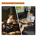 Loopie Lift | Booster Car Seat