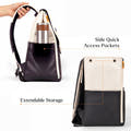 Loopie Robin Diaper Bag