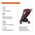 Loopie Hop | Baby Stroller
