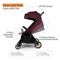 Loopie Hop | Baby Stroller