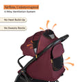 Loopie Hop | Baby Stroller