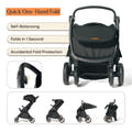 Loopie Hop | Baby Stroller