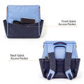 Loopie Robin Diaper Bag