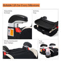 Loopie Lift | Booster Car Seat