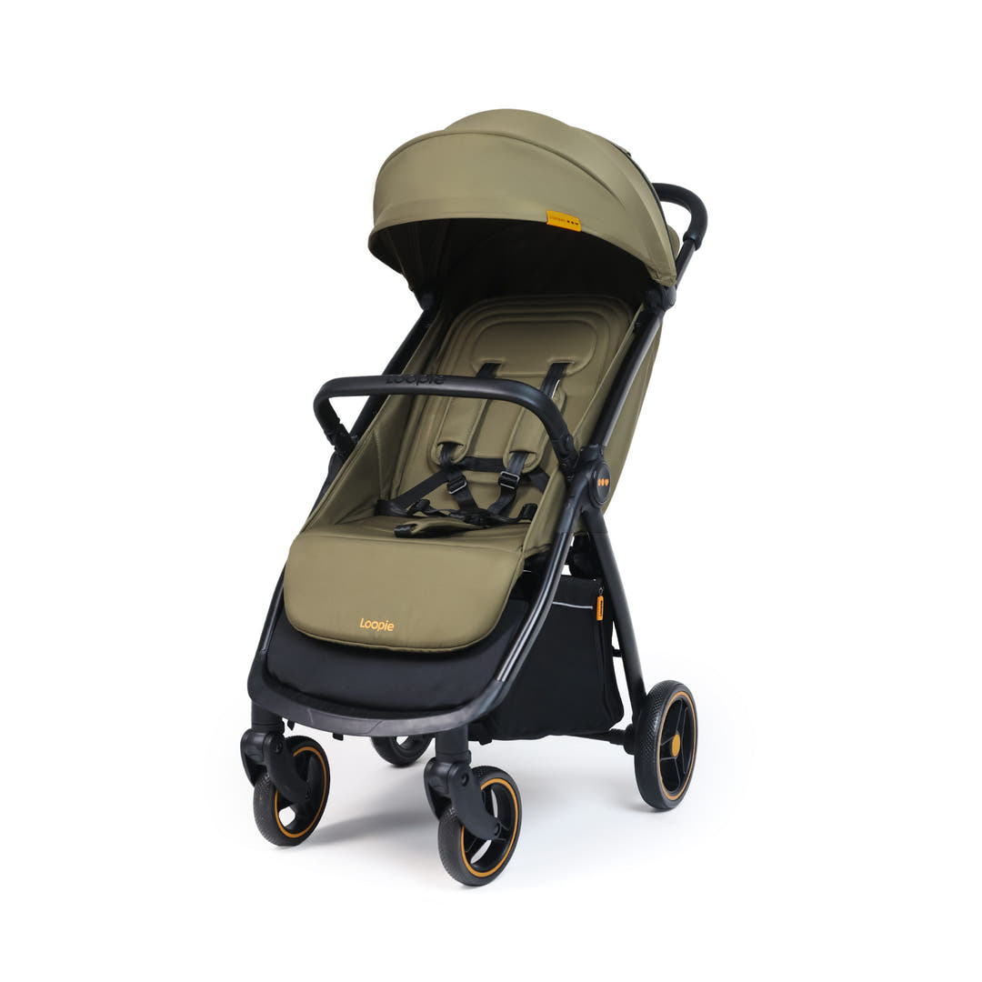 Loopie Hop | Baby Stroller