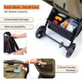Loopie Hop | Baby Stroller